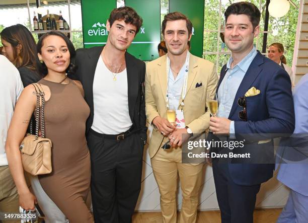 Phil Dunster Photos and Premium High Res Pictures - Getty Images