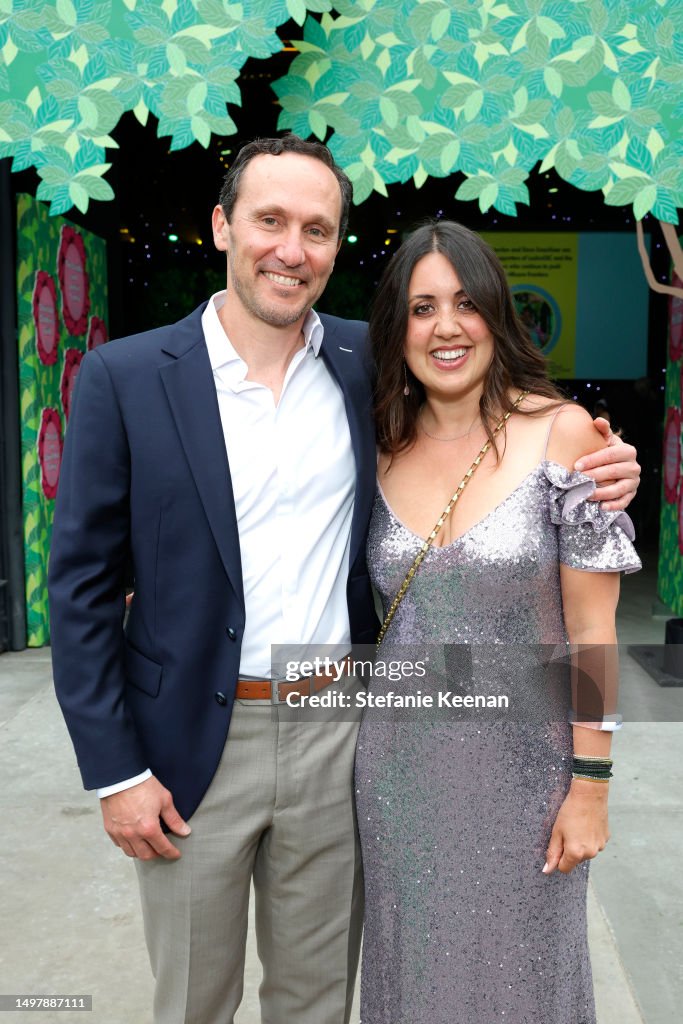 Luskin Orthopaedic Institute for Children, Stand for Kids Gala