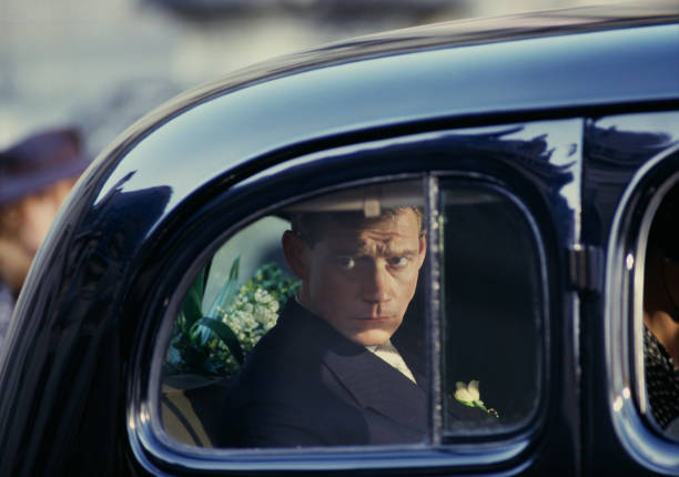 anthony andrews
