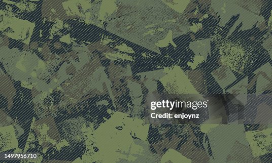 Camo grunge sin costuras texturas fondo de pantalla fondo Camo grunge sin costuras texturas fondo de pantalla fondo