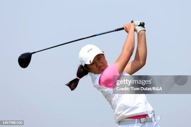 Lucy Lin 158 Photos & High Res Pictures - Getty Images
