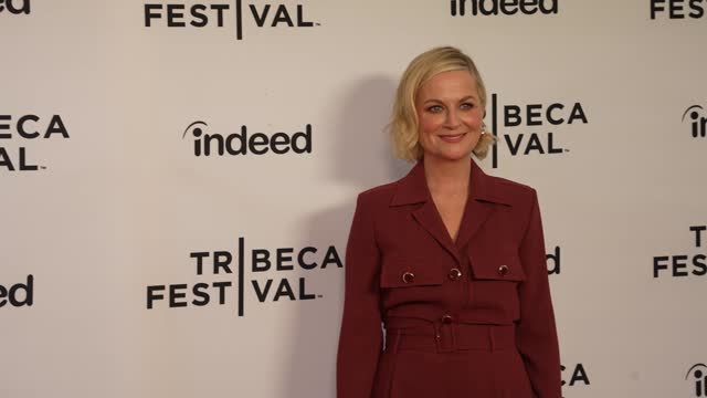 NY: "First Time Female Director" Premiere - 2023 Tribeca Festival
