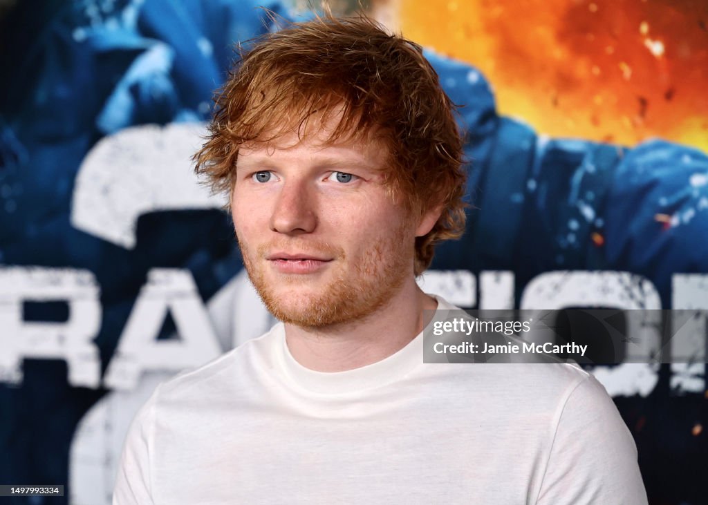 Netflix's "Extraction 2" New York Premiere