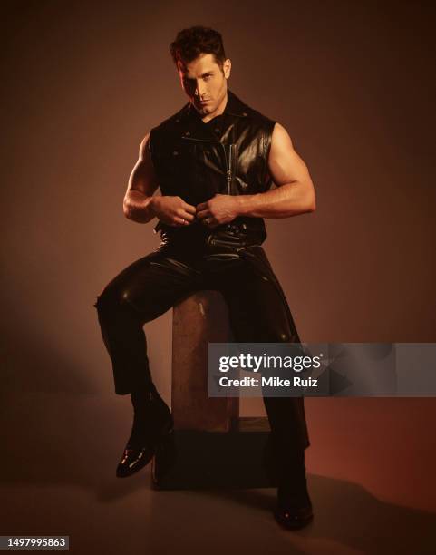 Lou Ferrigno Jr Photos And Premium High Res Pictures - Getty Images