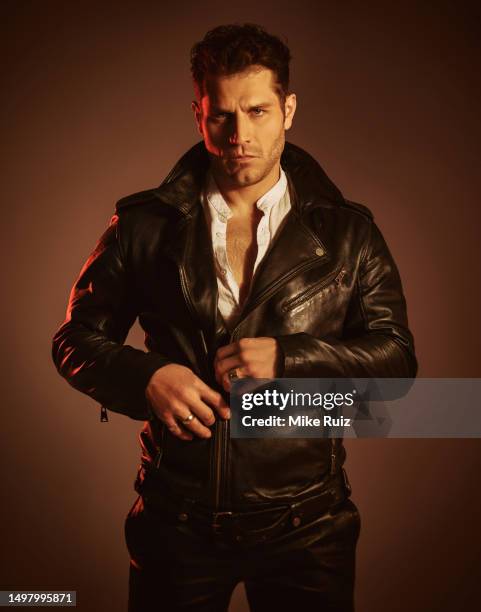 Lou Ferrigno Jr Photos And Premium High Res Pictures - Getty Images