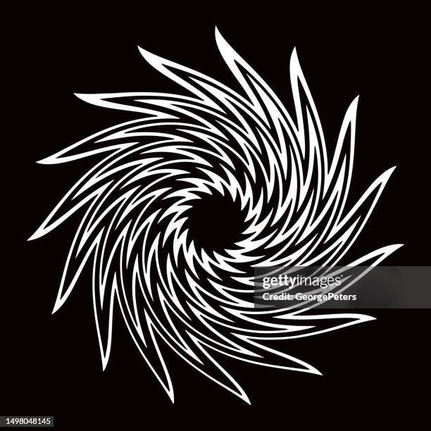 Pattern Coloring Pages Photos and Premium High Res Pictures - Getty Images