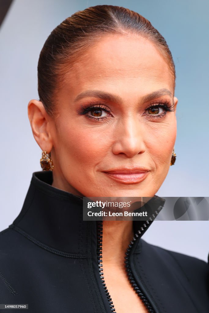 Los Angeles Premiere Of Warner Bros. "The Flash" - Arrivals