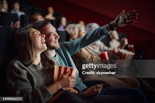 Este é um filme muito engraçado! Este é um filme muito engraçado!