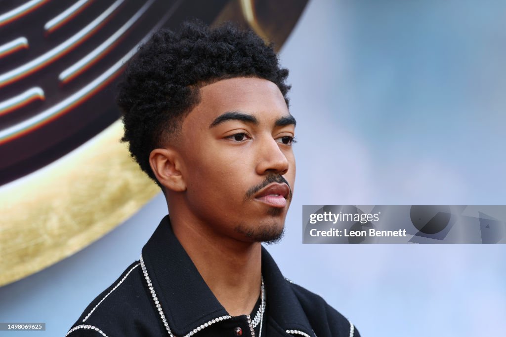 Los Angeles Premiere Of Warner Bros. "The Flash" - Arrivals