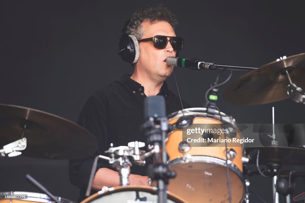 Primavera Sound Madrid 2023 - Day 3
