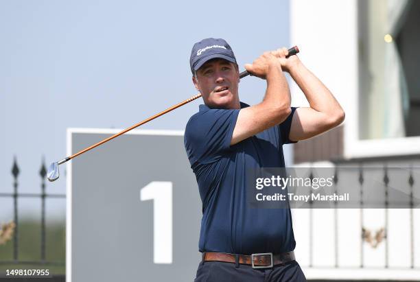 Tim Rice Golf Limerick Golf Club Photos and Premium High Res Pictures - Getty Images