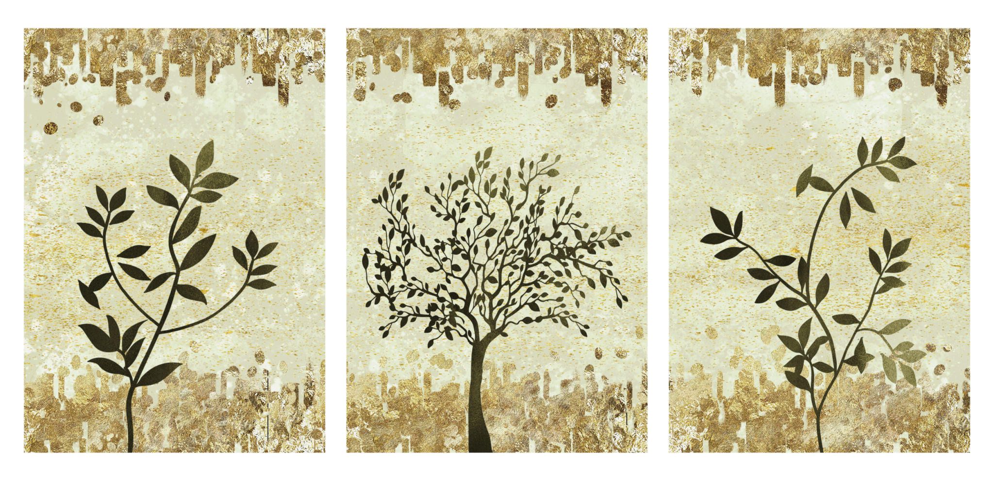 nature wall art