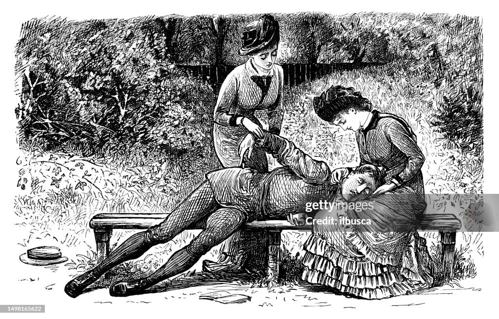 British satire caricature comic cartoon illustration