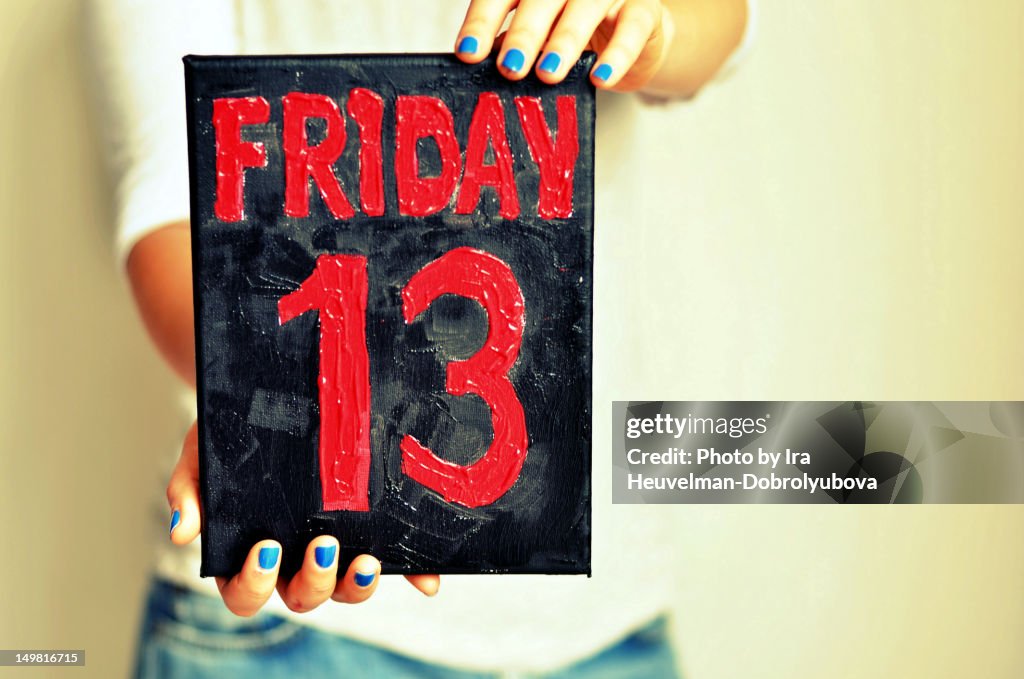 Friday the 13th