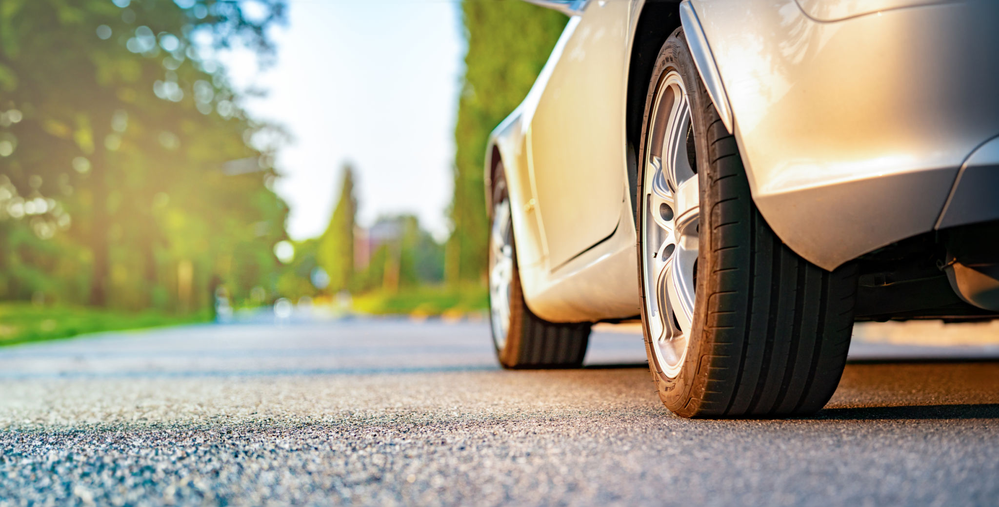car surface