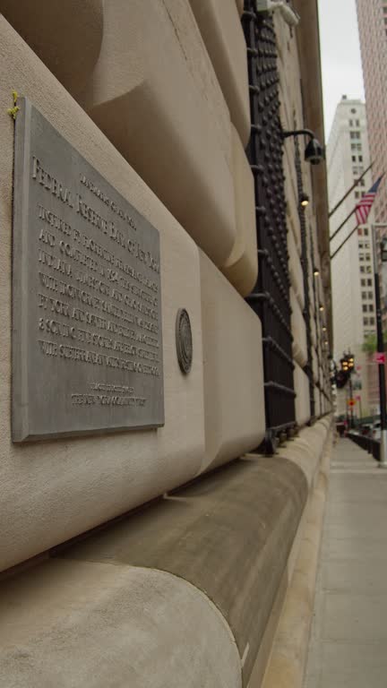 Bank Note Building American Bank Note Company Building Videos and HD Footage - Getty Images