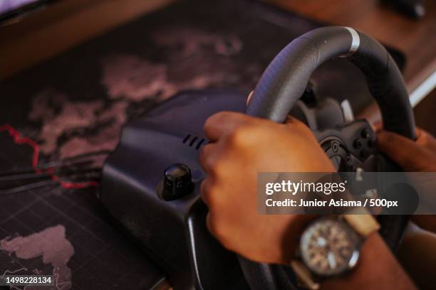 90 Gaming Chair From Behind Stock Photos, High-Res Pictures, and Images ...