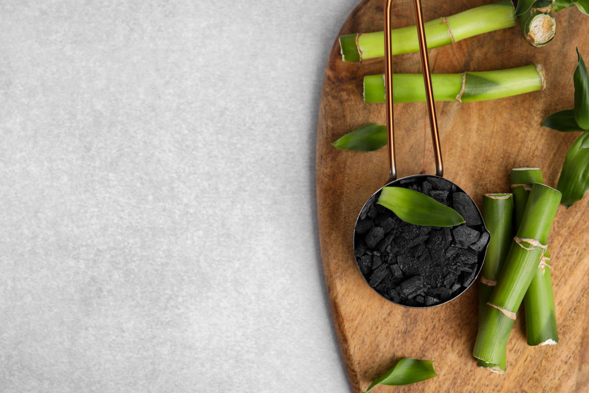 bamboo charcoal products