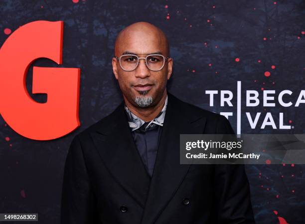 Tim Story Untitled 497 Tim Story Director Stock Photos, High-Res Pictures, and Images ...