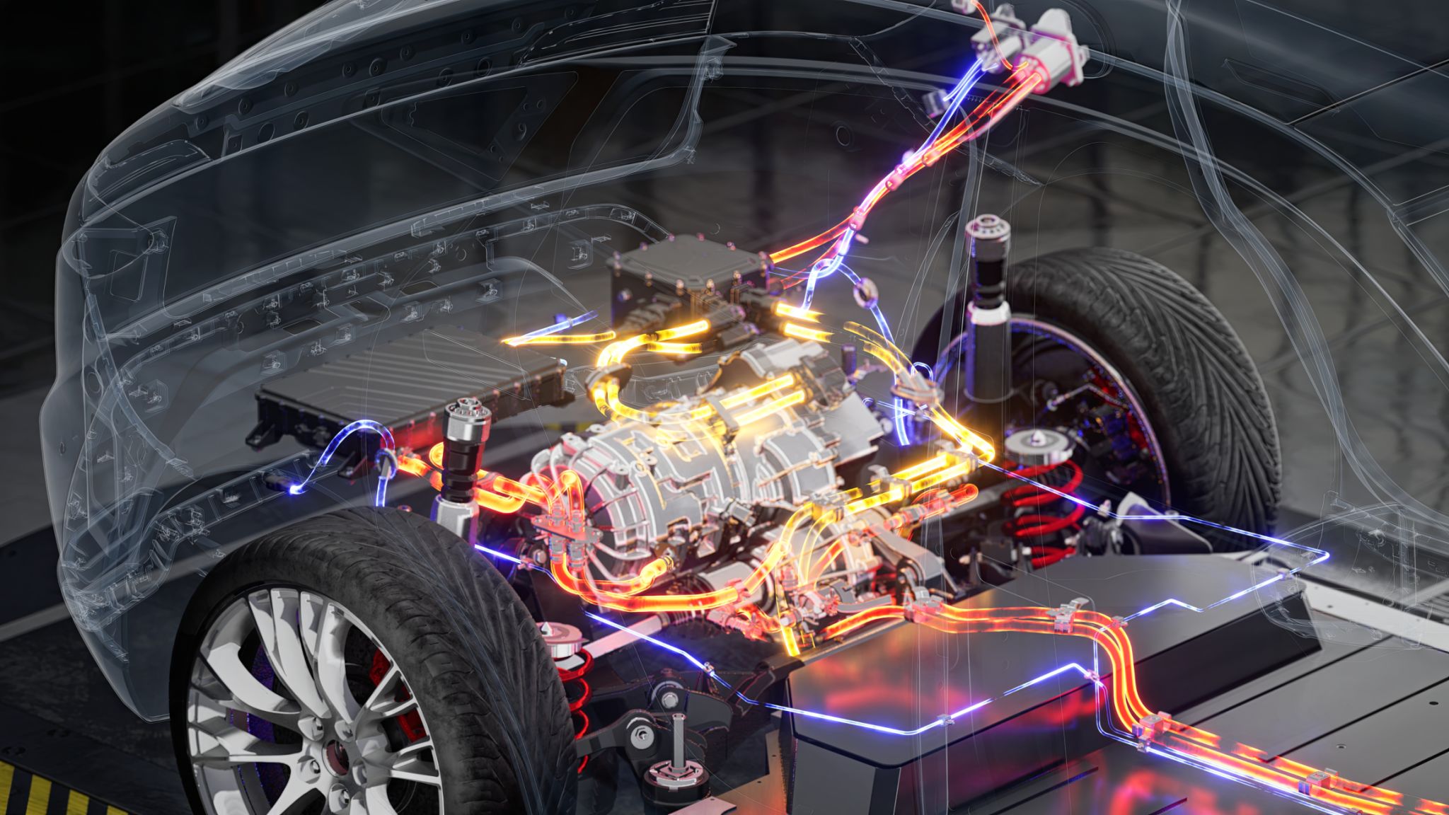 car electronics