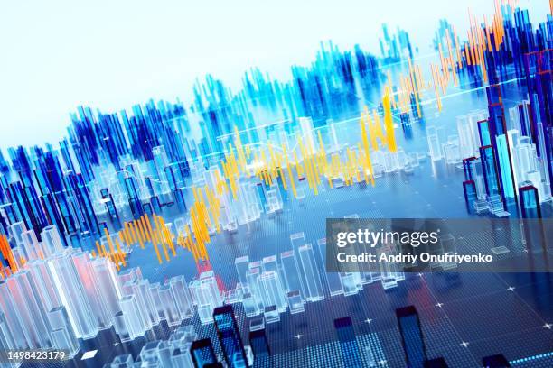 203 Building A 3d Graph Stock Photos, High-Res Pictures, and Images ...