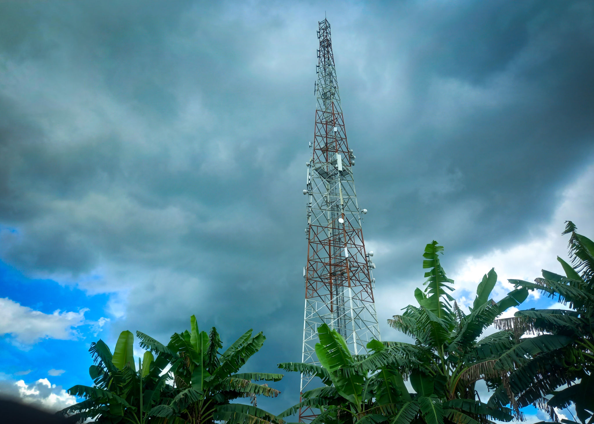 telecom providers
