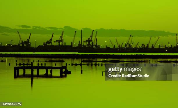 green port initiatives