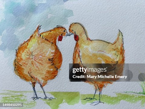 Hens Hens