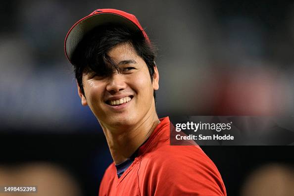Los Angeles Angels v Texas Rangers Los Angeles Angels v Texas Rangers