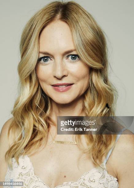 Heather Graham Photos and Premium High Res Pictures - Getty Images