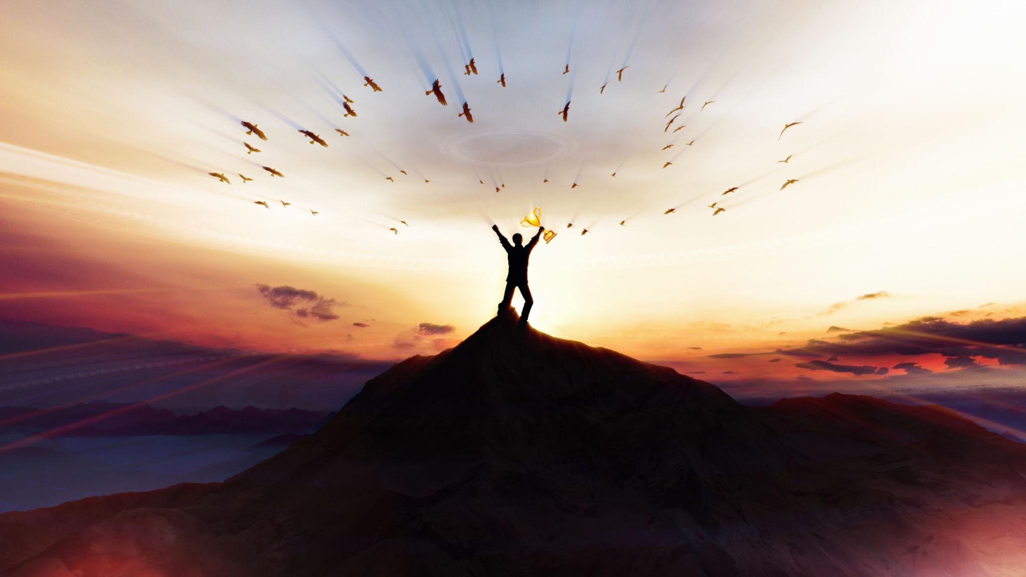 success stories India