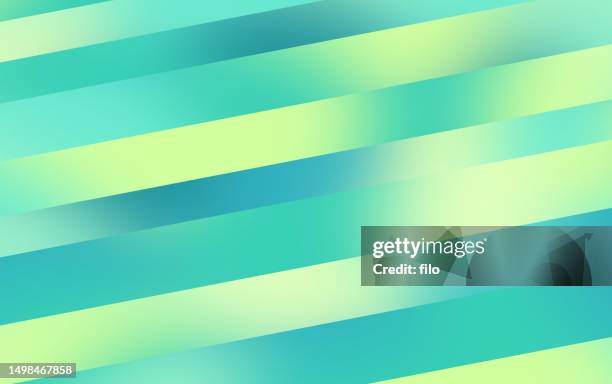 Gradient Glow Modern Abstract Background High-Res Vector Graphic ...