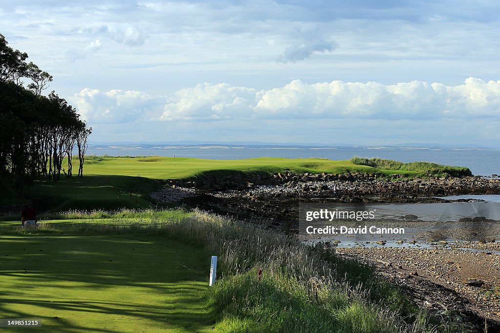 Kingsbarns Golf Links