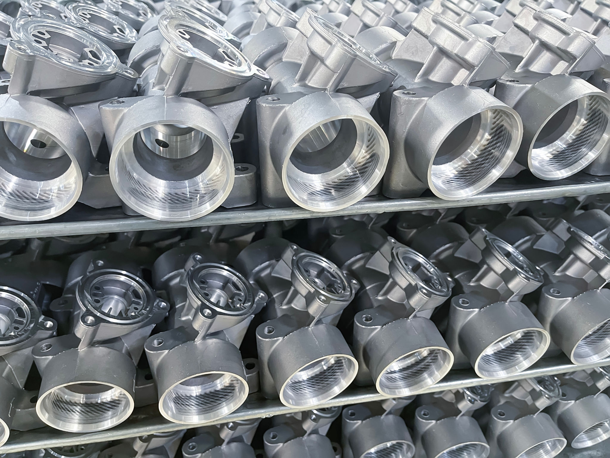 environmentally friendly die casting environmentally friendly die casting