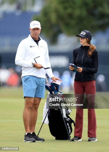 Stewart Cink Wife Photos and Premium High Res Pictures - Getty Images
