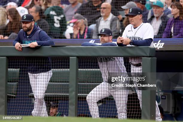Coch Rack Hitting 29 Tony Jarret Stock Photos, High-Res Pictures, and Images - Getty Images