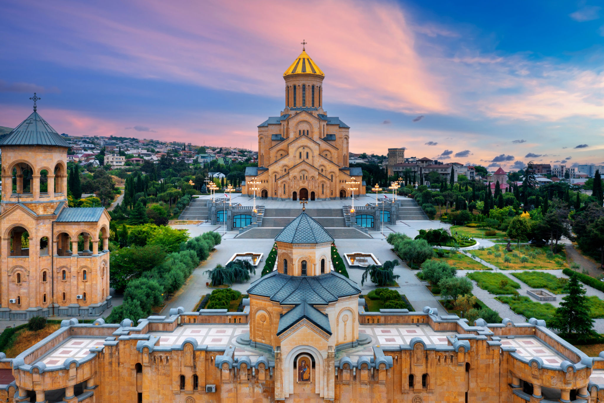 tbilisi cultural exploration