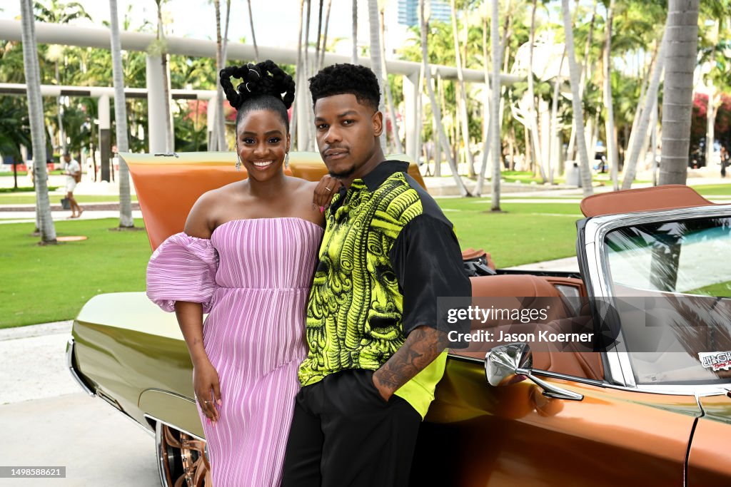 They Cloned Tyrone Opens The American Black Film Festival