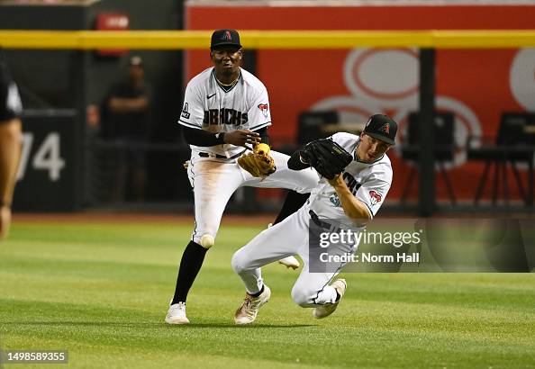 Philadelphia Phillies v Arizona Diamondbacks Philadelphia Phillies v Arizona Diamondbacks