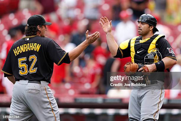 Joe Hanaran 208 Joel Hanrahan 2012 Stock Photos, High-Res Pictures, and Images ...