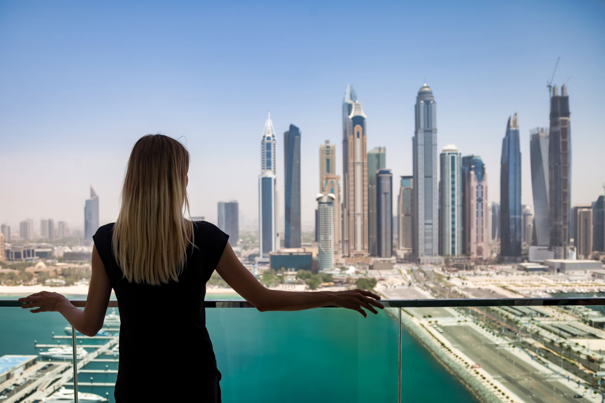 concierge service Dubai