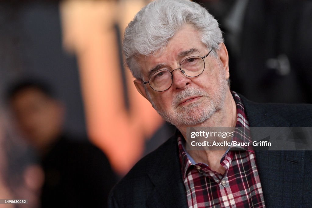 Los Angeles Premiere Of LucasFilms' "Indiana Jones And The Dial Of Destiny" - Arrivals