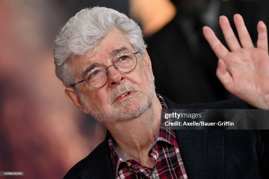Los Angeles Premiere Of LucasFilms' "Indiana Jones And The Dial Of Destiny" - Arrivals
