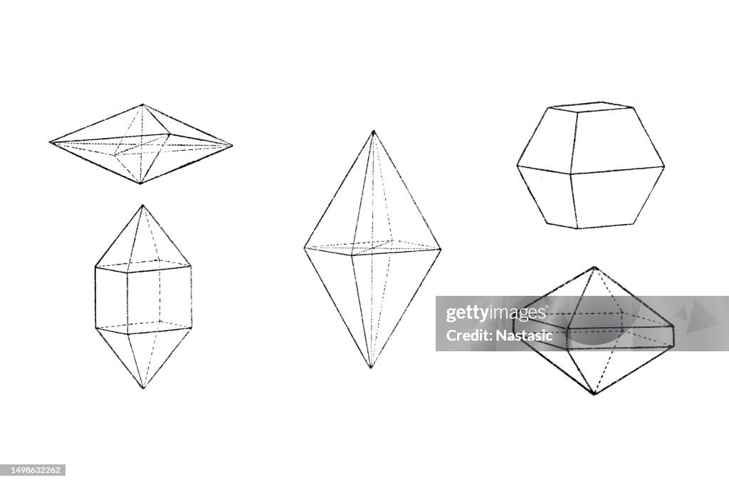 Tetragonal Structure Example Mechanics Of Liquid And Gaseous Bodies Examples Of The Tetragonal ...