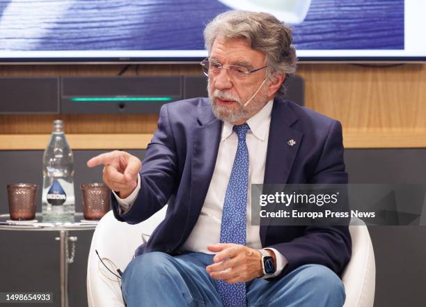 Antonio Escribano Photos and Premium High Res Pictures Getty Images