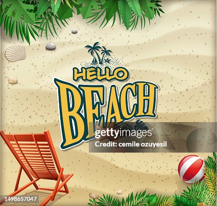 Weekend sand Weekend sand
