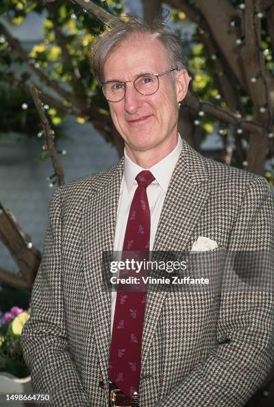 James Cromwell Attends 3rd Annual BAFTA/LA Tea Party James Cromwell Attends 3rd Annual BAFTA/LA Tea Party