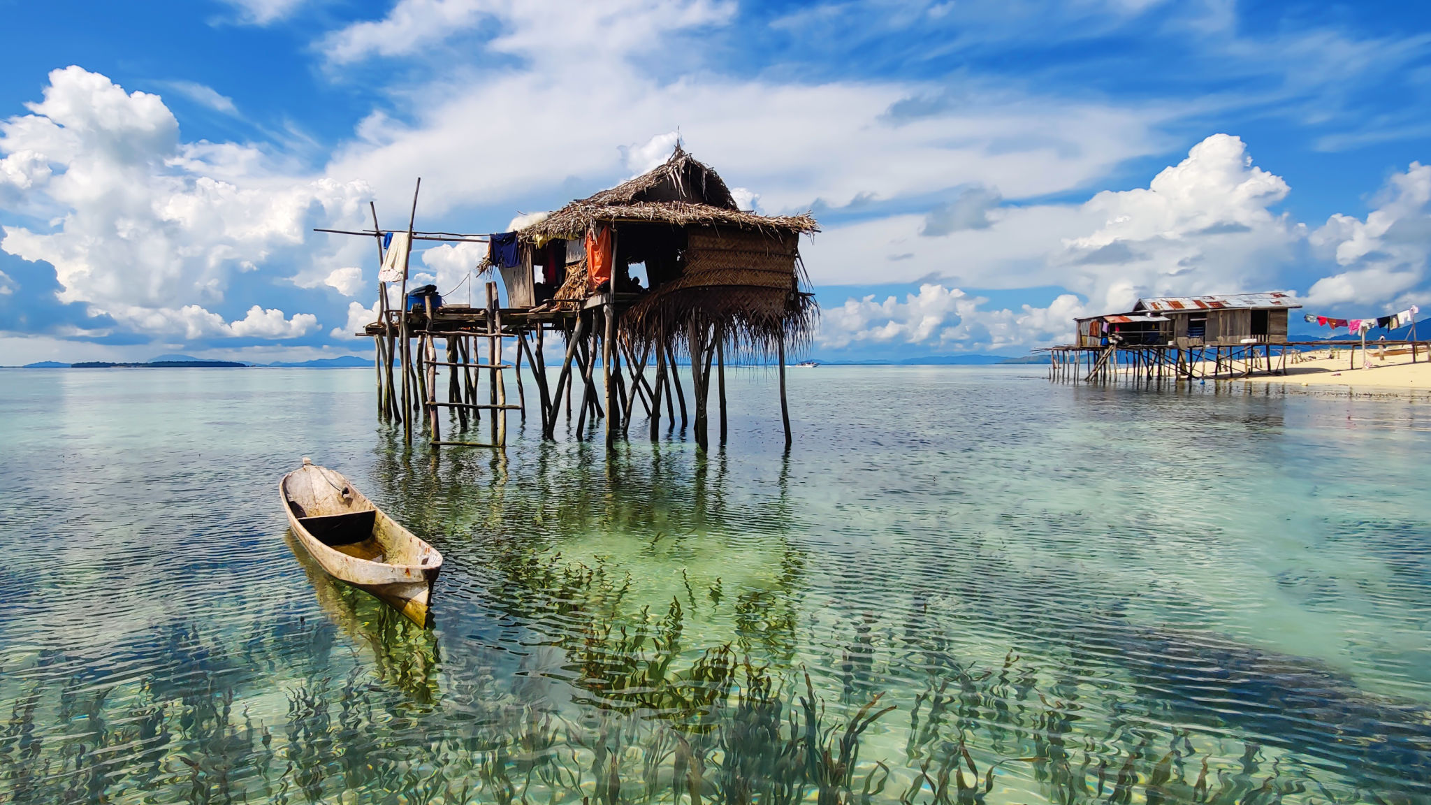 sabah residential project