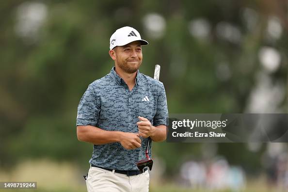 123rd U.S. Open Championship - Round One 123rd U.S. Open Championship - Round One
