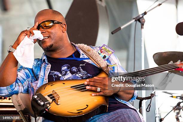 Tarus Mateen Photos and Premium High Res Pictures Getty Images